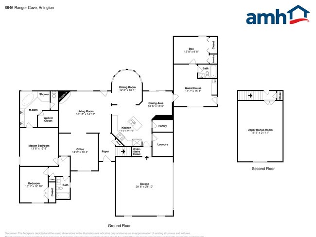 Foto del edificio - 6646 Raner Cv