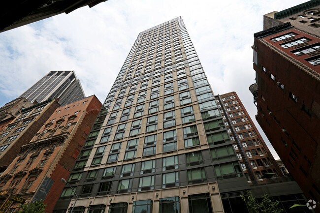 Tower 31 Apartments New York Ny Building Photo Tower 31