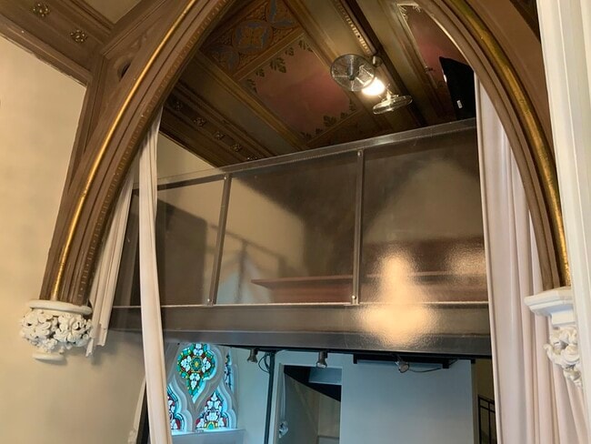 Foto del edificio - 48 W Broadway