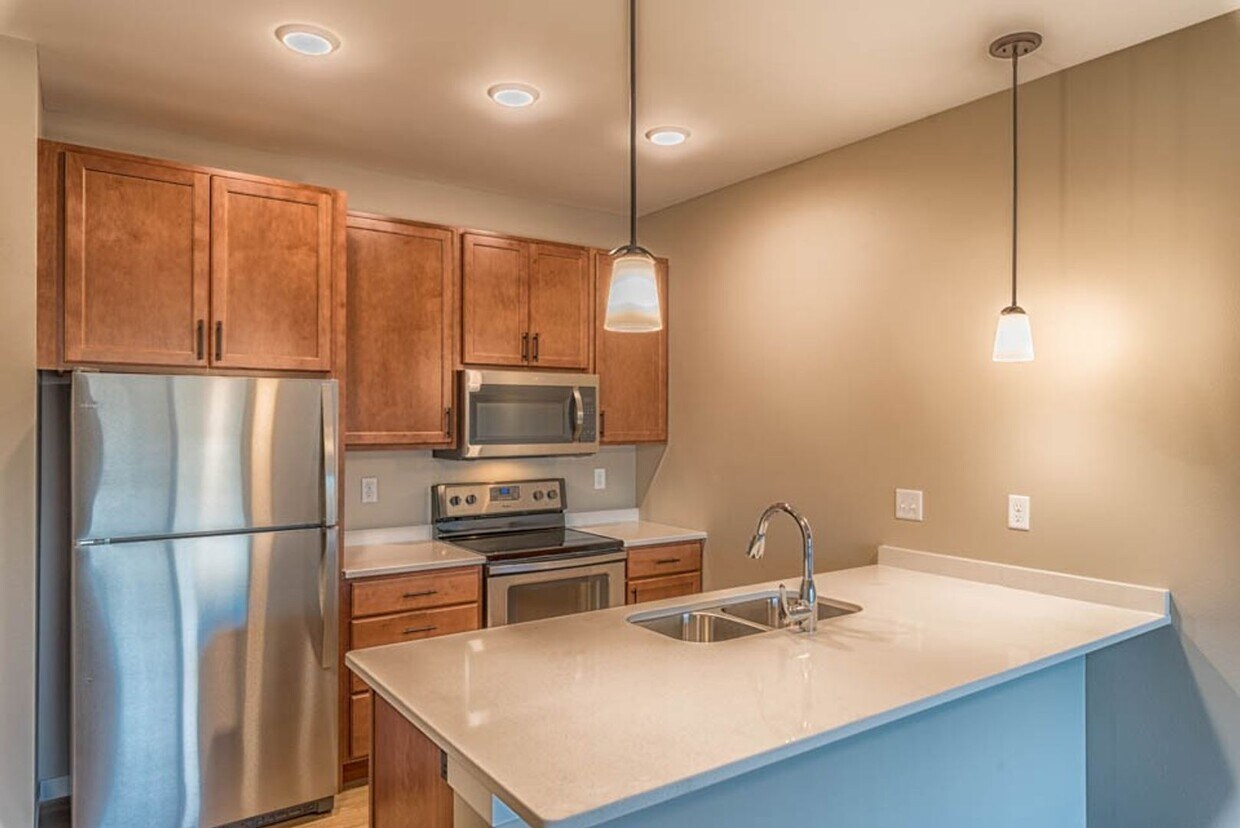 Foto principal - Edition - Spacious, Modern Kitchens in Pet...