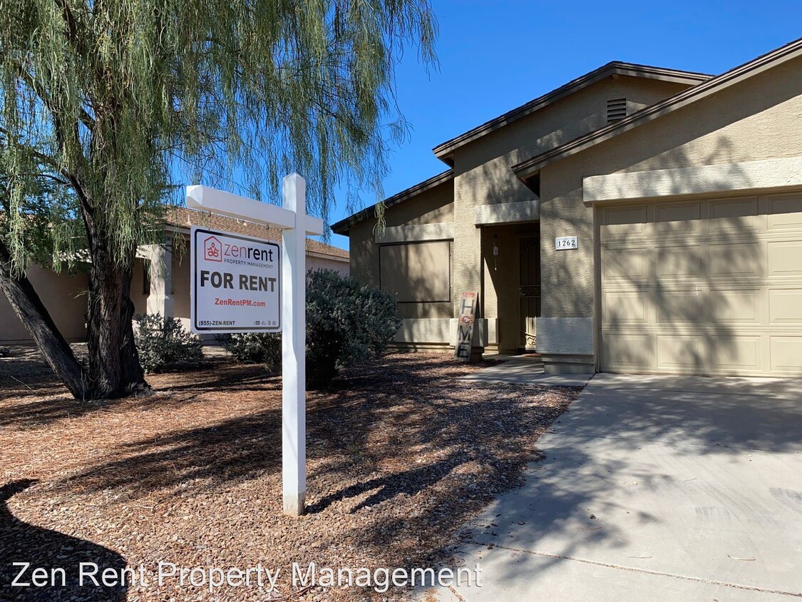 Primary Photo - 2 br, 2 bath House - 1262 E Dust Devil Drive