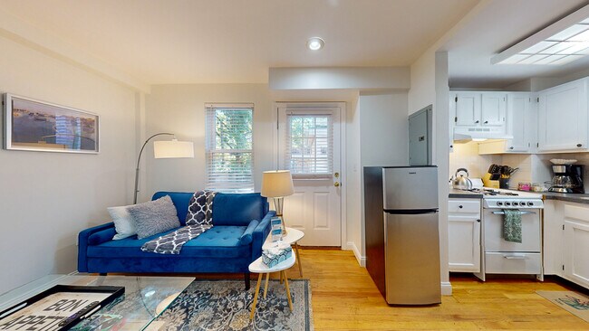 Foto del edificio - 23 Jay St