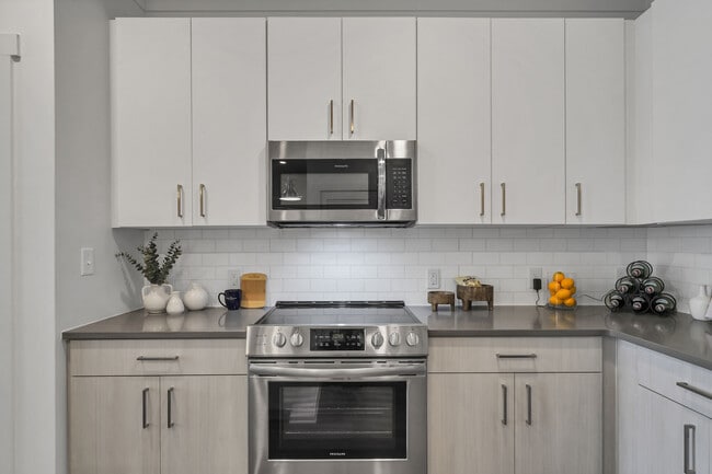 Foto del edificio - The Indigo