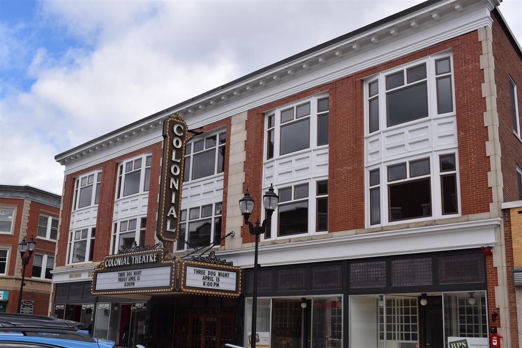 609 Main St, Laconia, NH 03246 Townhome Rentals in Laconia NH