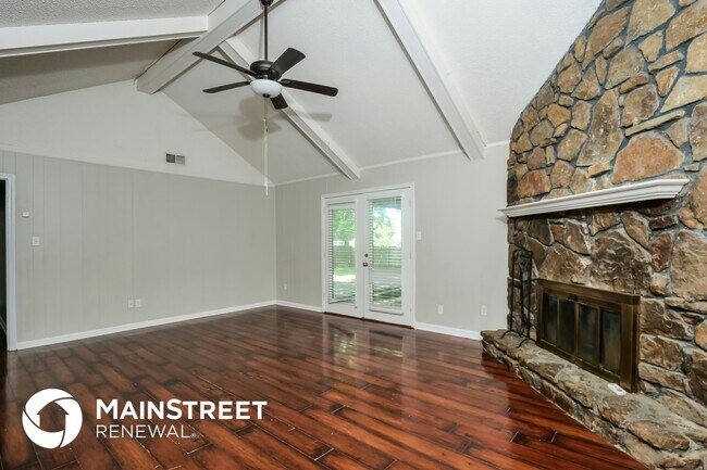 Foto del edificio - 8210 Valley Ridge Trail
