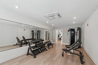 Interior Photo - The Lyle on Broad