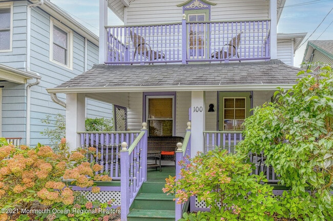 Building Photo - 100 Mt Tabor Way