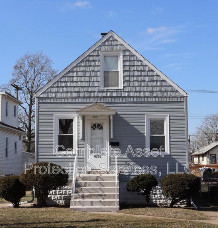 Foto principal - 4316 Baltimore Ave