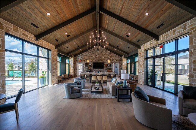 Foto del edificio - 15102 Gardenberry Ln