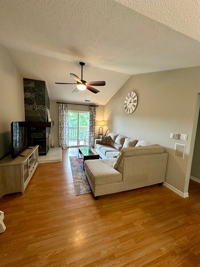 Foto del edificio - 2218 Canyonlands Dr