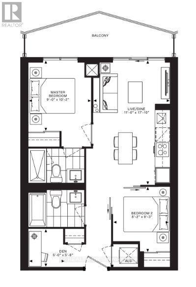 Building Photo - 36 Zorra St