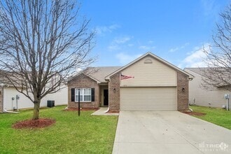 Building Photo - 10738 Tedder Lake Dr