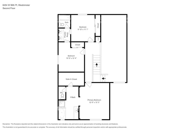 Building Photo - 6454 W 96th Pl