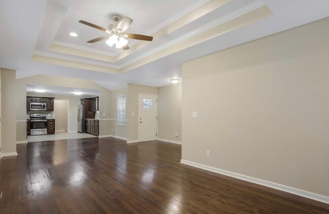 Building Photo - 3031 Remington St