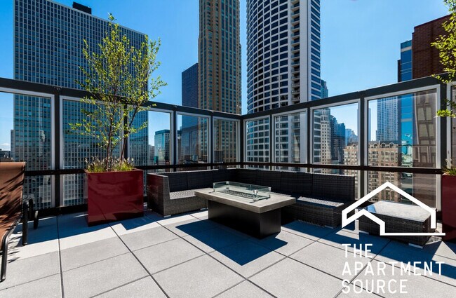 Foto del edificio - 22 W Chestnut St