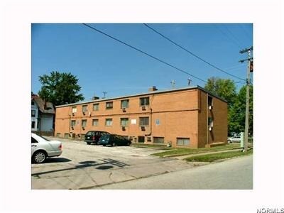 Building Photo - 3103-3107 Denison Ave