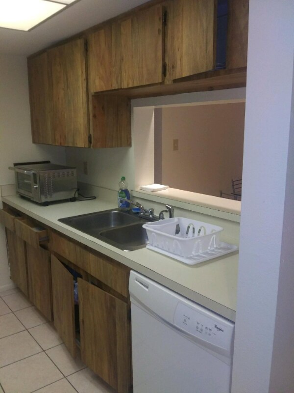 2587 Countryside Blvd Unit 6109, Clearwater, FL 33761 Apartment for