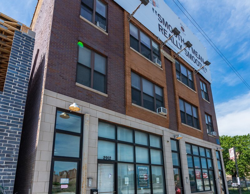 Building Photo - 2910 S Wentworth Ave