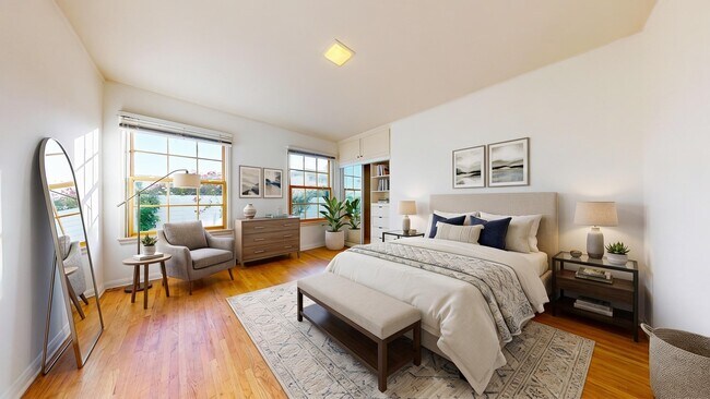 Foto del edificio - 2125 Manhattan Ave