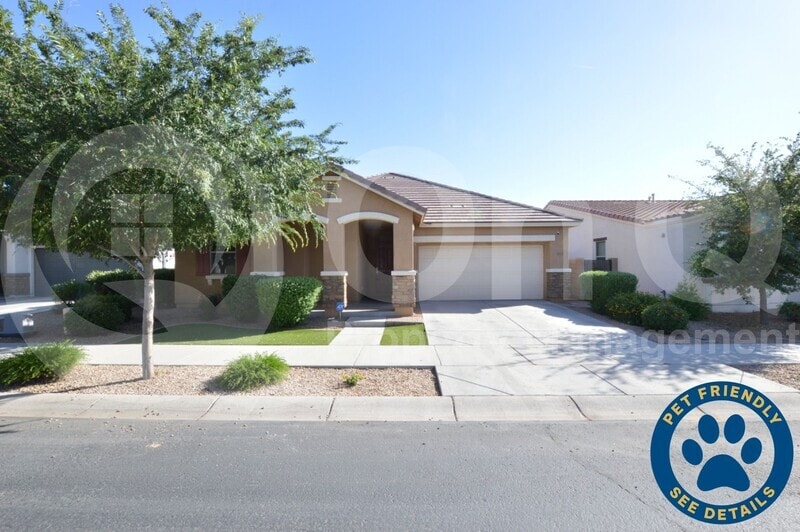 22653 E Desert Spoon Dr, Queen Creek, AZ 85142 House for Rent in