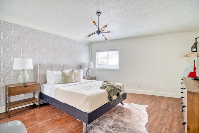 Foto del edificio - 4335 SE Milwaukie Ave