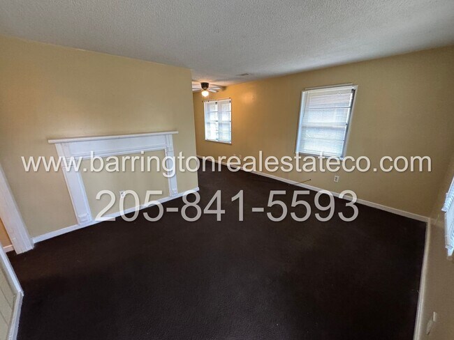 Foto del edificio - Birmingham