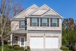 Building Photo - 1115 Watercourse Way
