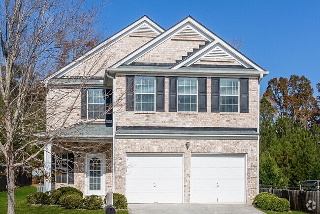 Building Photo - 1115 Watercourse Way