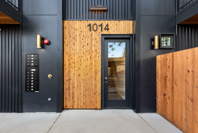 Foto del edificio - 1014 NE Alberta St