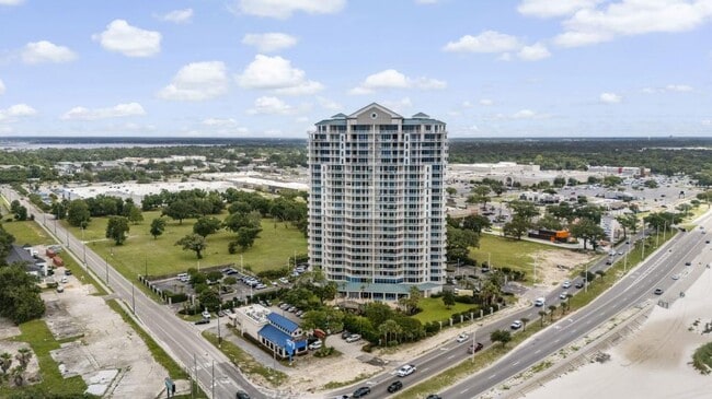 Photo - 2668 Beach Blvd Apartment