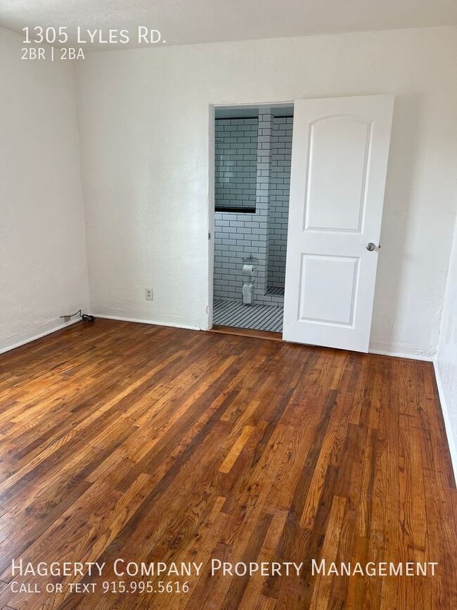 Building Photo - 1305 Lyles Rd