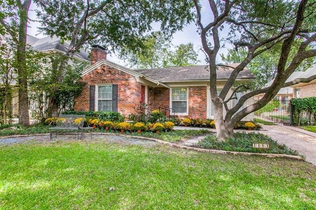 Foto principal - 4404 Hyer St