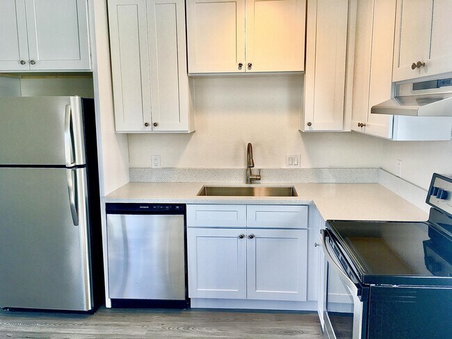 Foto del edificio - 4575 Haines St