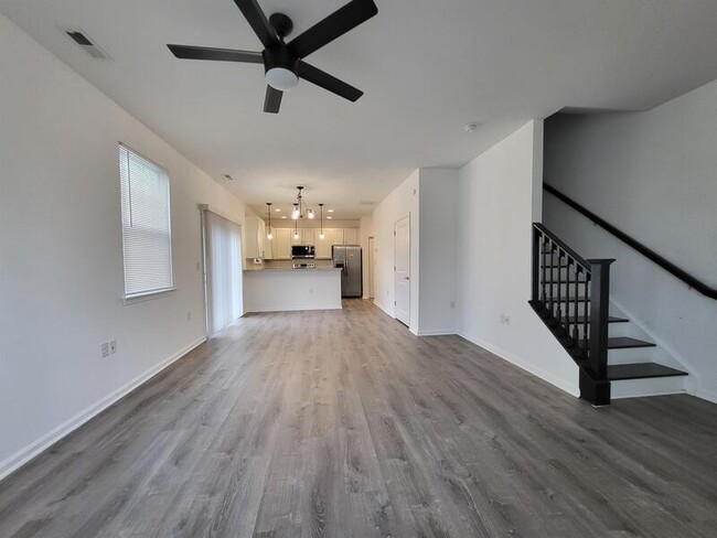 Foto del edificio - 2301 Whitman St