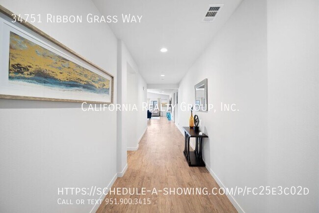 Foto del edificio - 34751 Ribbon Grass Way