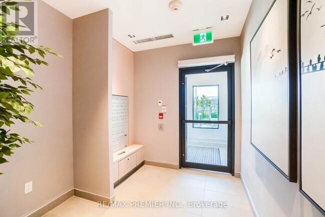 Building Photo - 155 Downsview Park Blvd