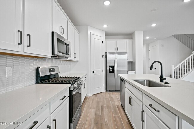 Foto del edificio - 7632 W Saddlehorn Rd