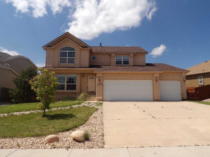 Primary Photo - 12424 Angelina Dr