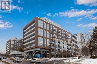 Building Photo - 1830-1830 Bloor St W