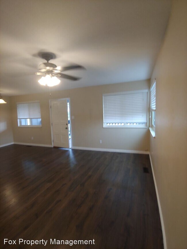 Building Photo - 2 br, 1 bath House - 1179 Monroe Drive Unit D