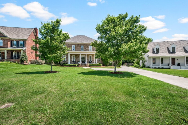 Primary Photo - 9709 Concord Ridge Ct