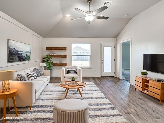 Foto del edificio - 3012 NW 184th Terrace