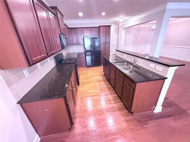 Foto del edificio - 3182 Buck Way