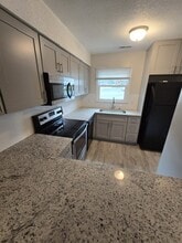 Newly Renovated Kitchen - 4320 Bona Ct