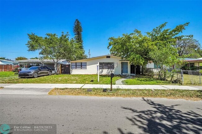 Building Photo - 1236 NW 7th Terrace