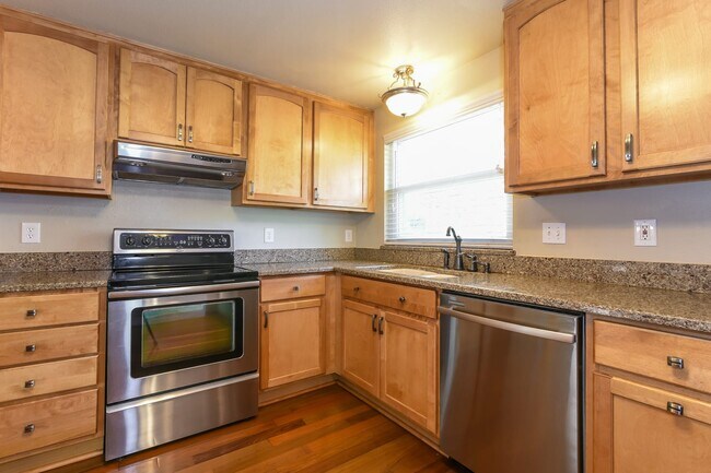 Foto del edificio - 17712 159th Ave SE