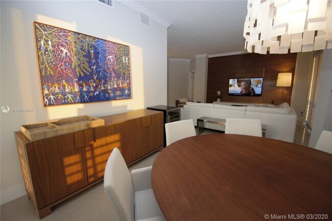 Foto del edificio - 19195 Mystic Pointe Dr