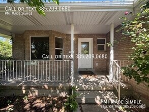 Building Photo - 242 S 400 E