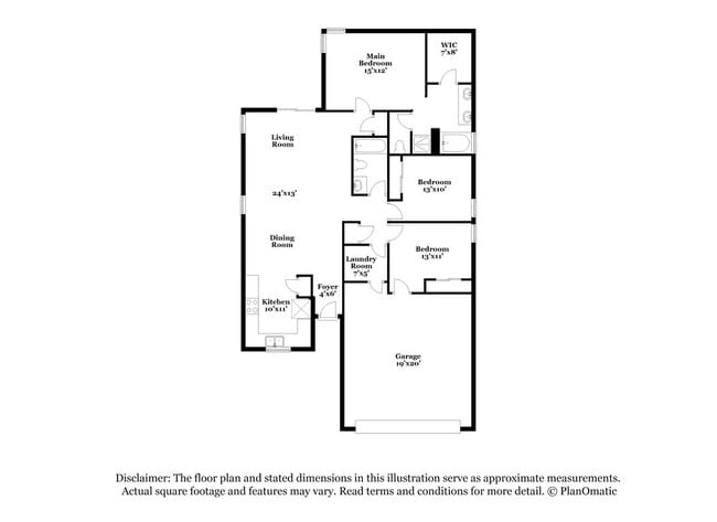 Foto del edificio - 12164 W Superior Ave