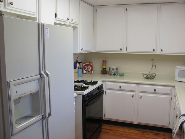 Foto del edificio - King Courts Condo! Backs to the Park! Blocks from Downtown SLO